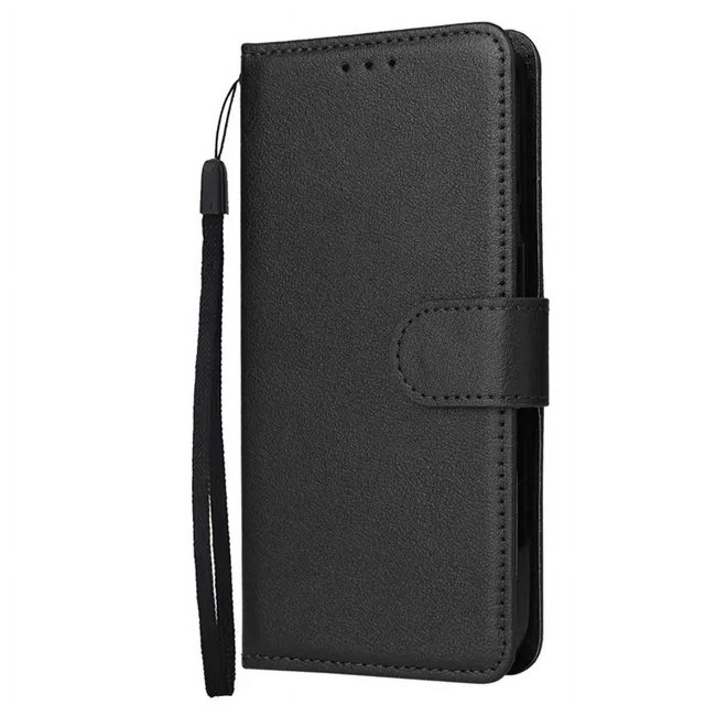 Wallet With Card Slot Photo Frame Magnetic Flip Leather Case For Xiaomi Redmi Note 7 8T 9 Pro 10 10S 11 11S 12 12S 13 Pro Plus