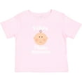 thumbnail image 3 of Inktastic Future Pilates Instructor Occupation Boys or Girls Baby T-Shirt, 3 of 5