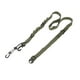 thumbnail image 3 of Correa De Almacenamiento para Acampar, Correa De Hombro De Nailon Resistente Al Deslizamiento Multifuncional Ajustable con Anillo Triangular para Acampar Y Hacer Senderismo(Verde), 3 of 5