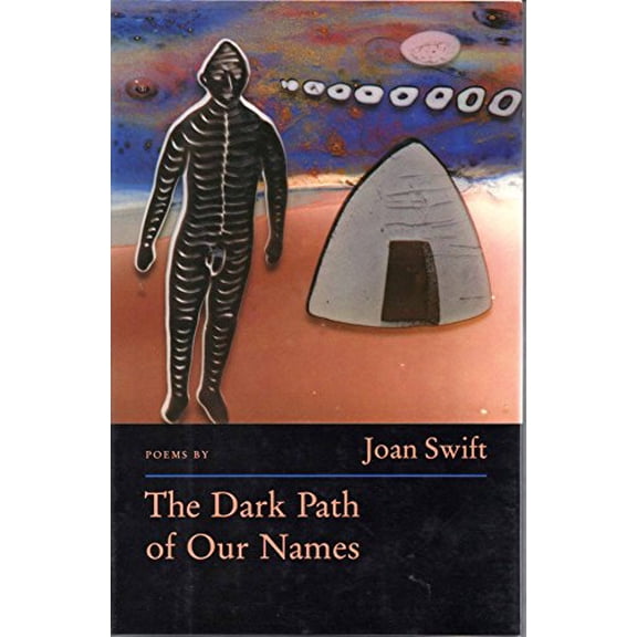 Pre-Owned Dark Path of Our Names Paperback