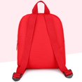 thumbnail image 2 of Cute Shark Kindergarten School Bag, 2 of 5