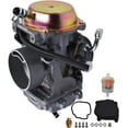 thumbnail image 3 of munirater Carburetor Carb Replacement for Sportsman 400 4x4 HO 2001-2005, 3 of 7