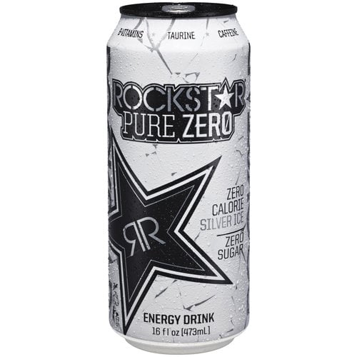 rockstar silver ice rockstar silver ice