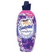 Suavitel Complete Fabric Softener, Soothing Lavender - 44 fluid ounce