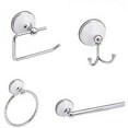 thumbnail image 3 of Sure-Loc Hardware BT-PH1 11P Hardware Brighton Paper Holder No, 3 of 3