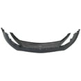thumbnail image 3 of Bumper Cover Fascia Front for MB Mercedes Mercedes-Benz A35 AMG 2020-2022, 3 of 4