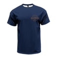 thumbnail image 5 of California Graphic Short Sets for Men Relaxed Fit Crewneck T Shirt and Cargo Shorts 2 Piece Matching Set Mens Summer Outfits, 5 of 6