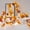 B, variant on Yunuuuoa Maple Leaf LED String Lights Battery Operated Outdoor Indoor Fall Thanksgiving Party Decor Warm White