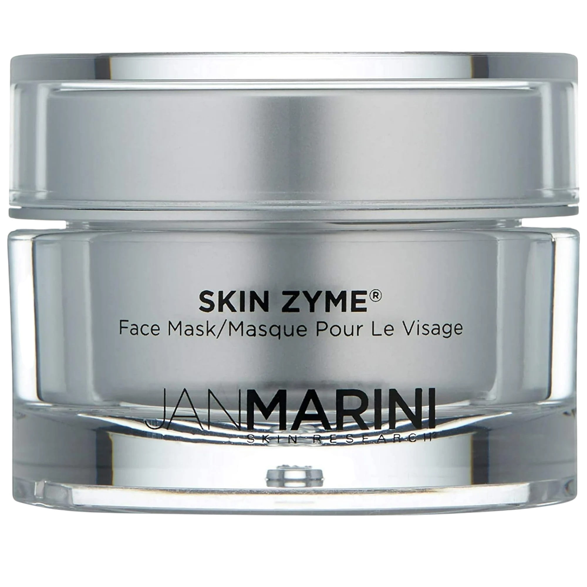 Jan Marini Skin Research Clean Zyme Face Cleanser, 4 Fl Oz