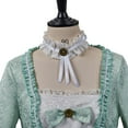 thumbnail image 5 of Marie Antoinette Ball Dresses Women's 18th Century Victorian Ball Gown Baroque Dress, 5 of 7