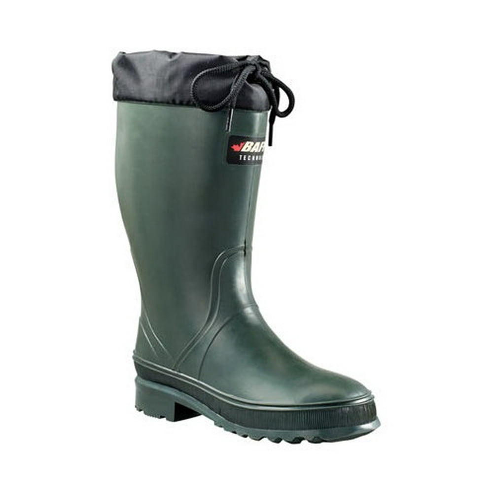 baffin boots wide width