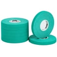 thumbnail image 5 of Bighorn Athletics Jiu-Jitsu Finger Tape, 0.3-Inch x 45-feet, 8-Rolls (Green) - Versatile Tape for Martial Arts, Climbing, and More, 5 of 7
