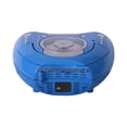 thumbnail image 4 of Boombox Hamilton Buhl con Bluetooth, CD, casete, FM (MPC-5050), 4 of 4
