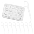 thumbnail image 1 of EeaseCA 150Pcs Household Dental Flosses Convenient Teeth Flosses Compact Floss Picks Teeth Accessory, 1 of 7