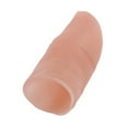 thumbnail image 4 of Thumb Tip Trick Rubber Finger Hard Small, 4 of 4