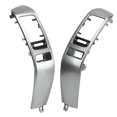 thumbnail image 1 of Left Right Air Vent PanelDashboard Air Vent Panel Console AC Air Vent Cover Smooth Operation, 1 of 5