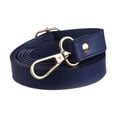 thumbnail image 2 of Correa para bolso, correa para bolso de hombro, accesorios para bolso, hebilla resistente, reemplazo para bolso azul, 2 of 9