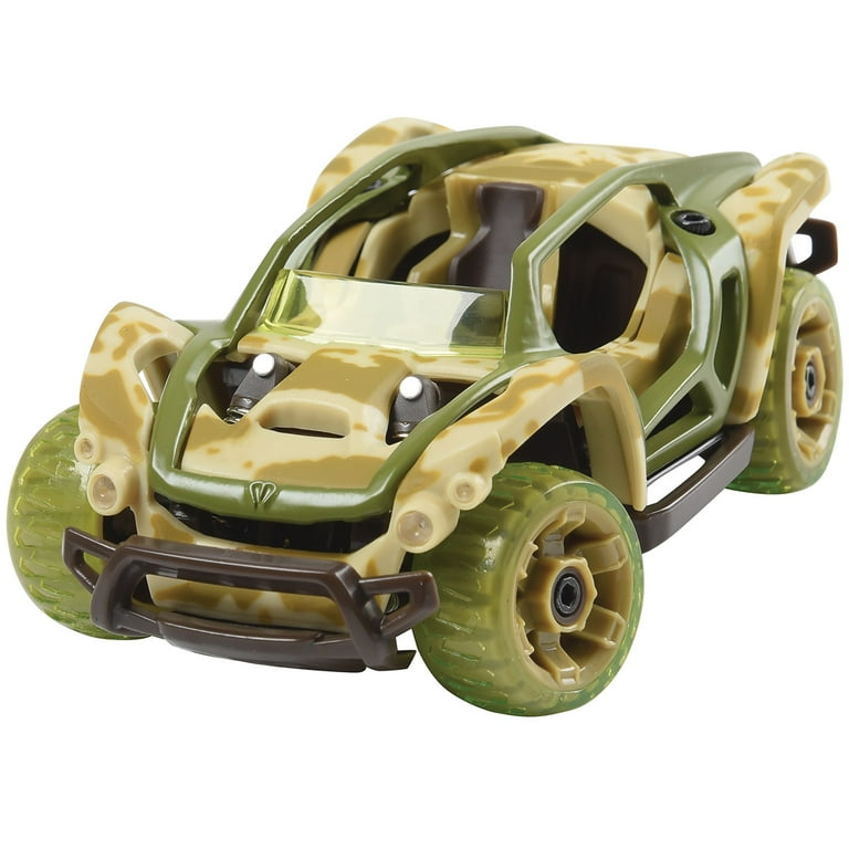 X1 Desert Camo Car X1 Desert Camo Car