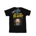 thumbnail image 1 of Harry Potter Girls Sirius Black Azkaban Junior Cotton T-Shirt, 1 of 5