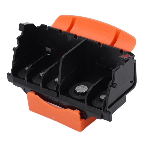 Printer Head, Sturdy Printer Print Head High Accuracy Vibrant Color For MG5580 For IP7280