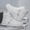 White, variant on New 2026New Vintage High-Top Casual Sports Skate Shoes