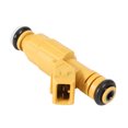 thumbnail image 1 of Car Fuel Injector Nozzle 0280155710 Fits for Jeep Cheroki 1989-1998, 1 of 10