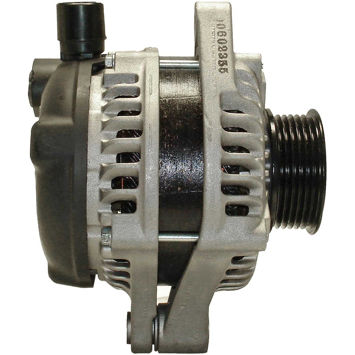 FVP Professional 11099 Alternator Standard