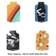 thumbnail image 4 of Greeniant Guardabarros delantero para bicicleta plegable lp litepro, guardabarros portátil para exteriores, piezas de repuesto para Brompton tipo 2 Ciclismo tipo 4 Greeniant OD023873-04, 4 of 6