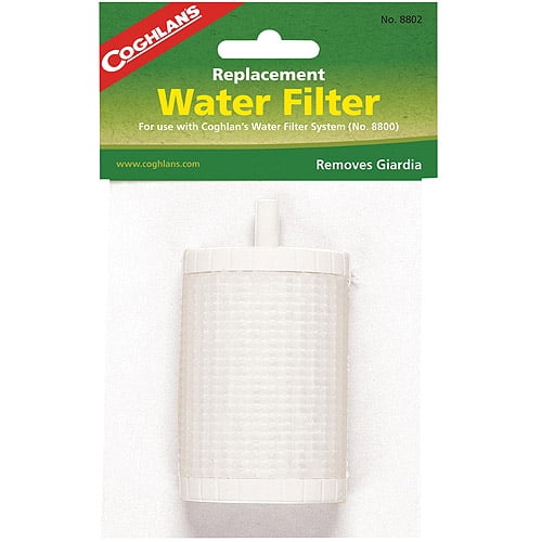 Coghlan'S Replacement Water Filter