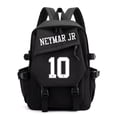 thumbnail image 1 of Mochila escolar Anime School Neymars para 10 niños, 1 of 1
