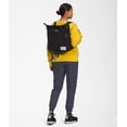 thumbnail image 3 of Paquete de mano THE NORTH FACE Berkeley TNF negro/oro mineral, NPF, 3 of 3