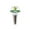 White, variant on tumgatte Green Seed Pod Kit Green Leafy Vegetables, Romaine And Butterhead Lettuce Seed Pod Kit (Kit 1: 30pcs/set (Seedling Cover. Stickers. Planting Basket) Kit 2: 30p Clearance