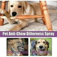 thumbnail image 3 of 1-3pcs Calming For Dogs Calming Pheromone For Cats Comfort For Pets During Travel Thunder Vet Zone Helps To Fight, 3 of 4