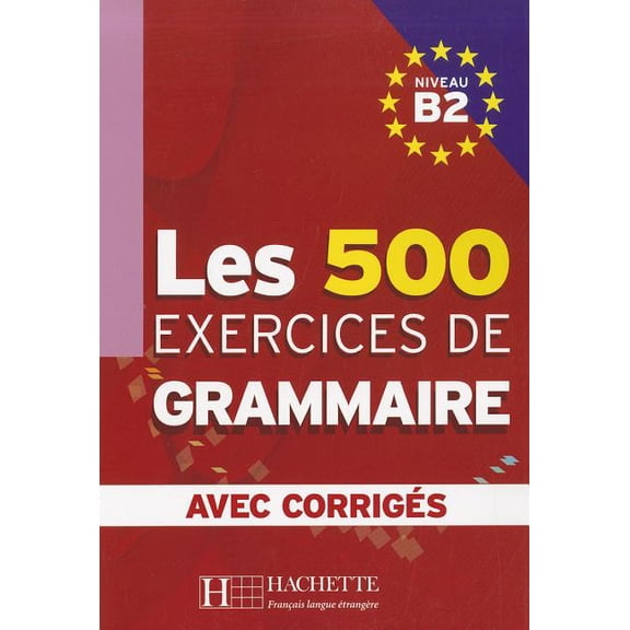 Les Exercices de Grammaire