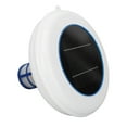 thumbnail image 1 of Solar Pool Water Purifier, ABS Energy Saving Solar Pool Ionizer Easy To Install  for Swimming, 1 of 7