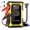 Yellow, variant on A3 Jump Starter with Air Compressor, 3000A Portable Car Battery Jumper Starter (9.0 Gas/6.5L Diesel) with 150PSI Auto-Shutoff Tire Inflator, 12V Supersafe Lithium Jump Box Car Booster, Yellow