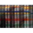 thumbnail image 3 of oneOone Cotton Silk Fabric Madras Check Print Sewing Fabric BTY 42 Inch Wide, 3 of 3
