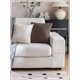thumbnail image 4 of 1pc Waterproof Jacquard Elastic Sofa Seat Cover, Simple Modern Style Anti-Slip Sofa Cover, Protective Cover For Living Room L-Shape Sofa Or 1/2/3/4 Se, 4 of 5