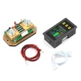 thumbnail image 1 of Amdohai 90V 0-300A Digital LCD Display Coulometer 2-way Current Measurement Voltmeter Ammeter Watt Meter Voltage Current Energy Monitor, 1 of 8