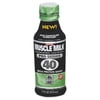 Muscle Milk Pro Series 40 Mint Chocolate Overload Mega Protein Shake, 14 Fl. Oz.