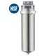 thumbnail image 2 of Carcasa de filtro de agua Amwater Stainless Steel 304 NSF/ANSI 42, 2 of 9