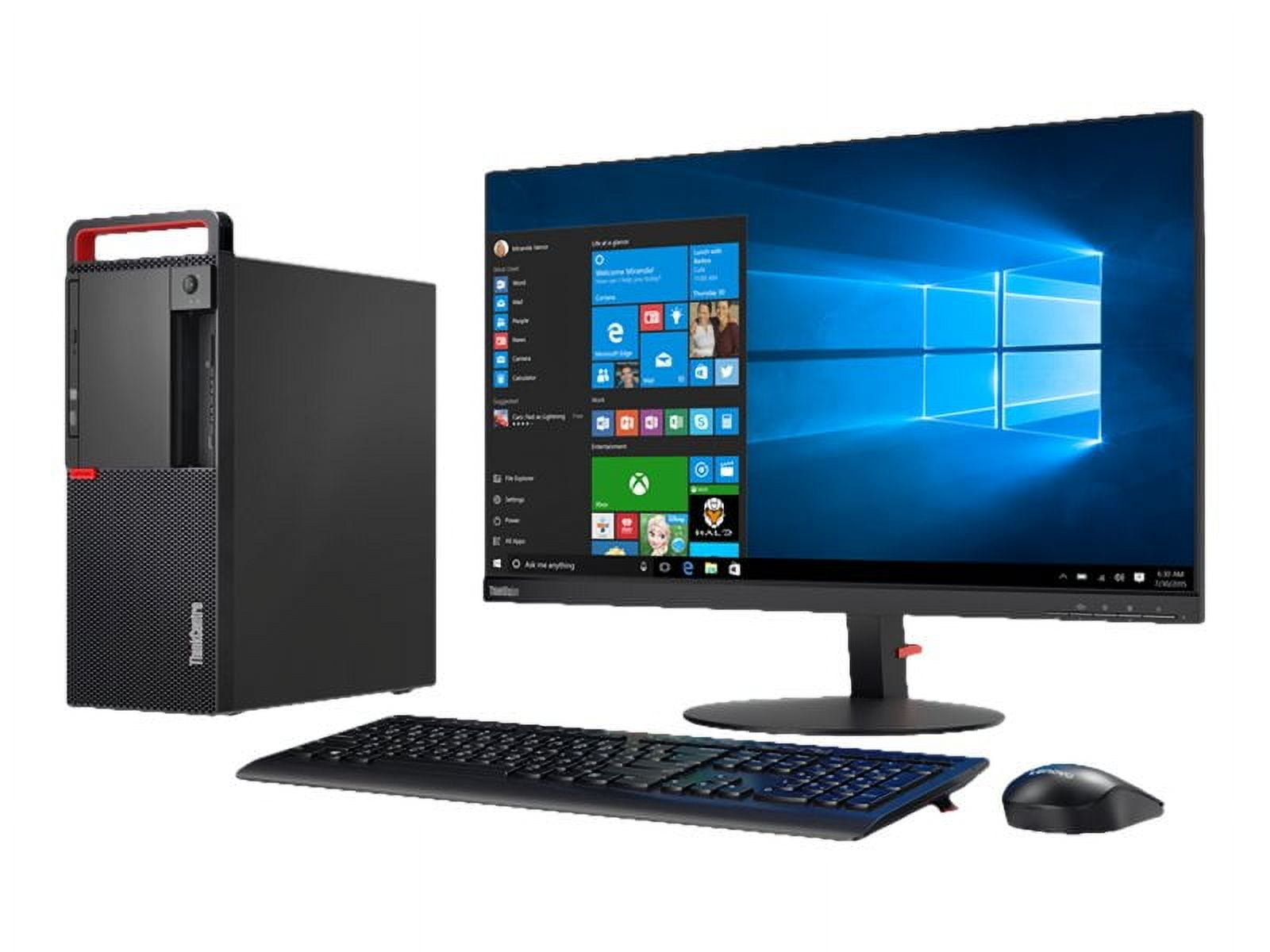 Mate MC-1 10Pro i7-7700T 16GB 256GB M.2