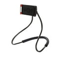 thumbnail image 2 of TopLLC Support de Téléphone Intelligent Multifonctionnel Réglable Paresseux Support de Téléphone Intelligent Tout-Puissant pour Voiture Maison Rotation à 360 Degrés Support de Téléphone et Tablettes, 2 of 8