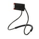 thumbnail image 2 of ¡Ofertas para Ahorrar!, Manguera omnipotente para teléfono móvil, ajustable y multifuncional, para coche, hogar, teléfono móvil y tabletas giratorios de 360 grados Akmoler, 2 of 8