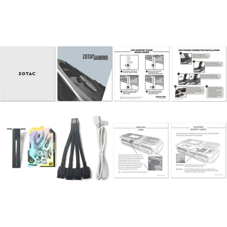 ZOTAC GAMING GeForce RTX 5090 SOLID - Graphics card - GeForce RTX