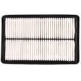 thumbnail image 2 of Car Engine Air Filter Element 17220RYEA10,17220-RYE-A10,CA11010,AF6172,AF5186,49610,AF1463,1433140,LX3218, 2 of 7
