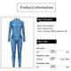 thumbnail image 4 of Movie Avatar The Way Of Water Alien Cosplay 3D Jumpsuit Women Avatar Cosplay, 4 of 5