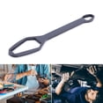 thumbnail image 1 of Llave inglesa ajustable de 3-17 mm, llave Torx universal de doble cabezal, herramientas manuales (negro) Ehuebsd Para estrenar, 1 of 9