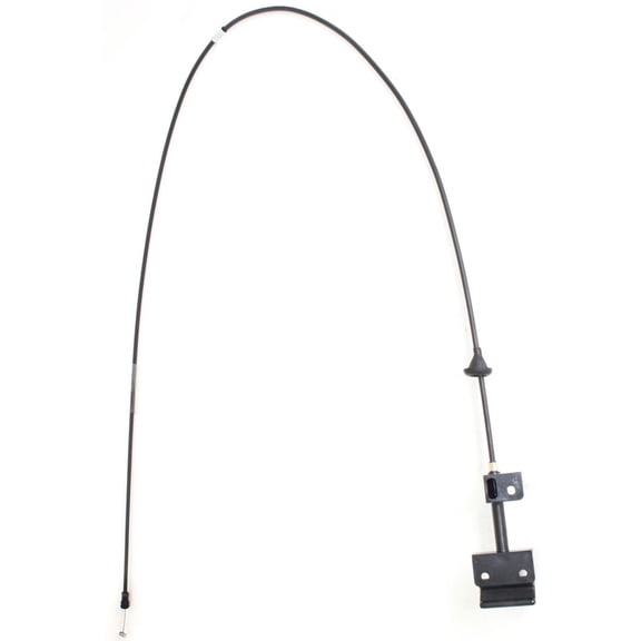 For Jeep Comanche Hood Cable 1987-1992| Release Cable | 55026030912008 | 55026030