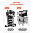 thumbnail image 4 of VEVOR 3 in Front 2 in Rear Leveling Lift Kit for 2007-2023 Silverado Sierra 1500, 4 of 9